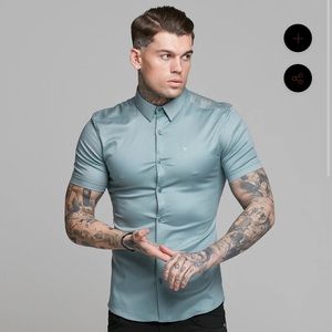 Father Sons brand new shirt